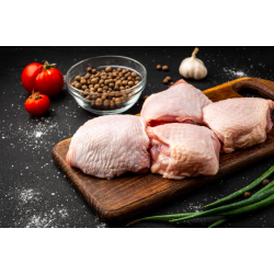 Chicken Thighs ±1kg